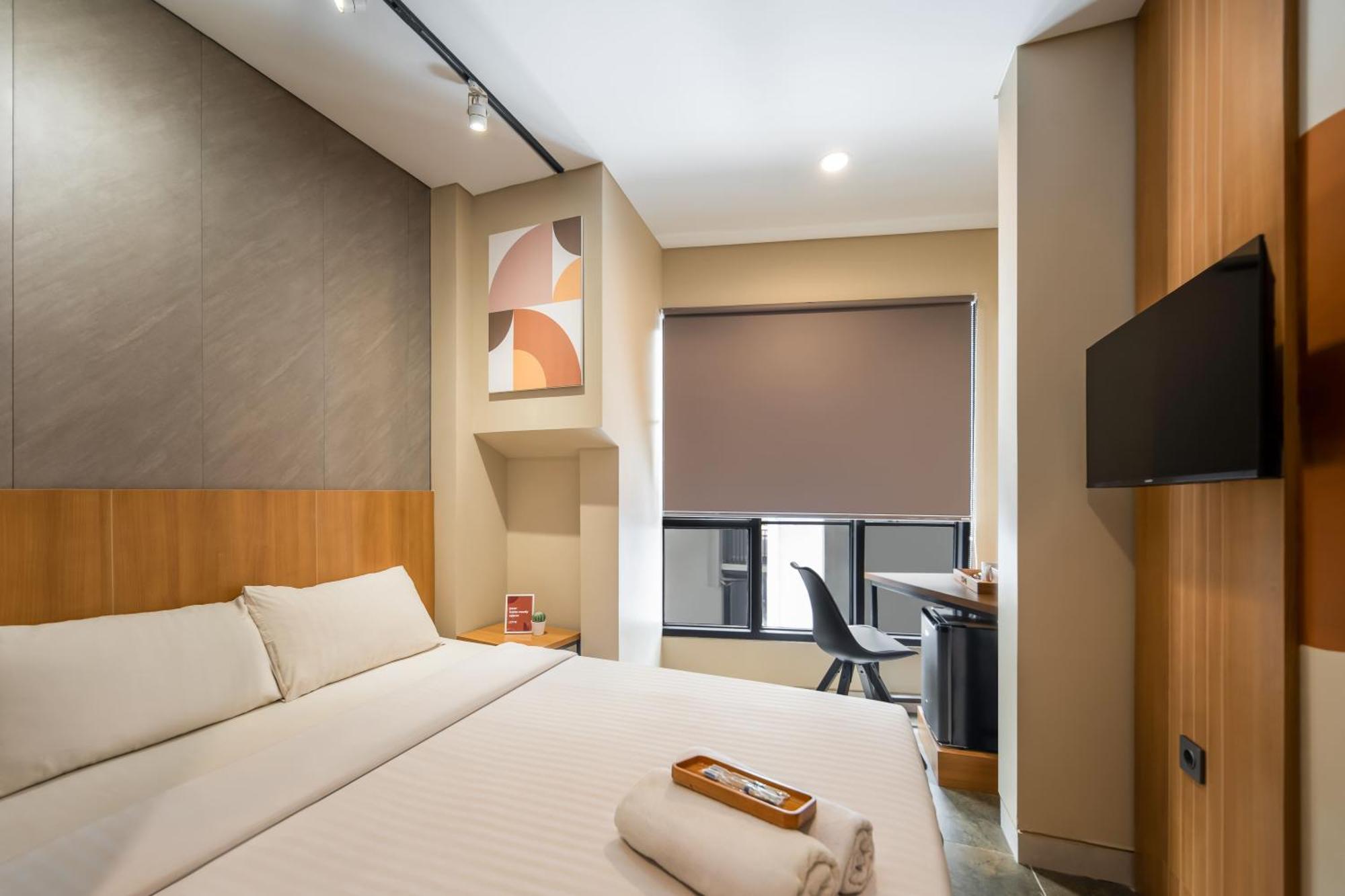 Superior Plus Room